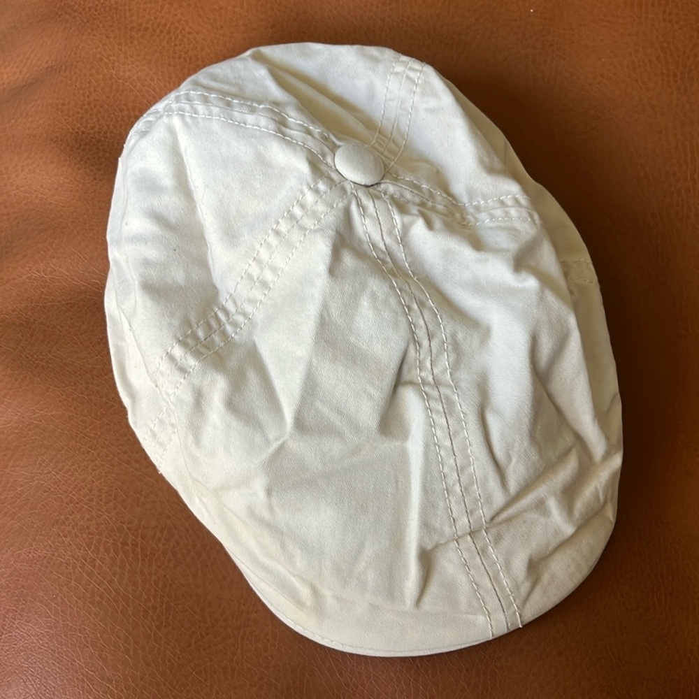 Baby Gap hat